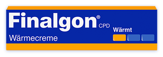 Finalgon&reg; CPD Wärmecreme