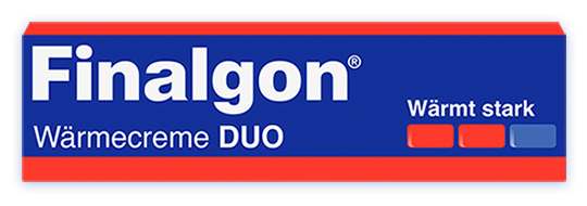 Finalgon&reg; Wärmecreme DUO