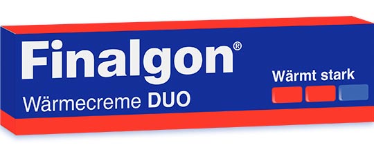 Finalgon&reg; CPD Wärmecreme